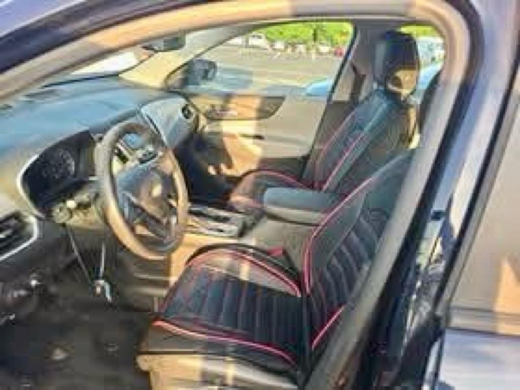 Chevrolet Equinox LS 2020