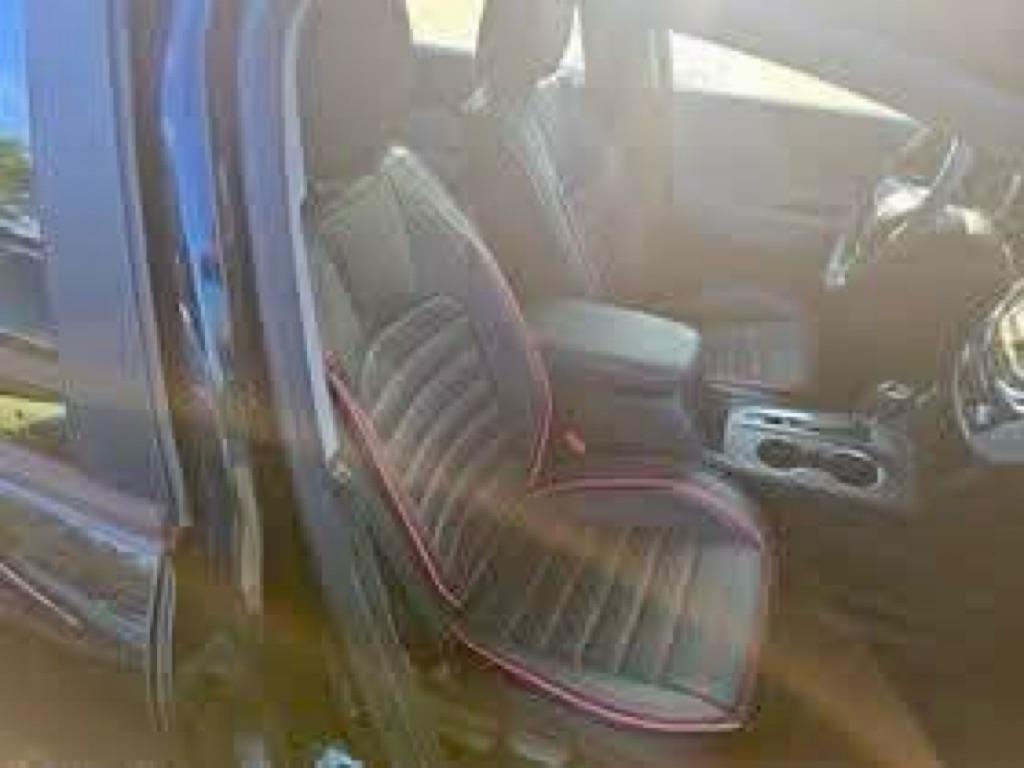 Chevrolet Equinox LS 2020
