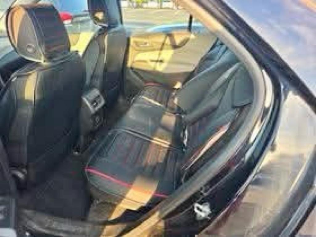 Chevrolet Equinox LS 2020