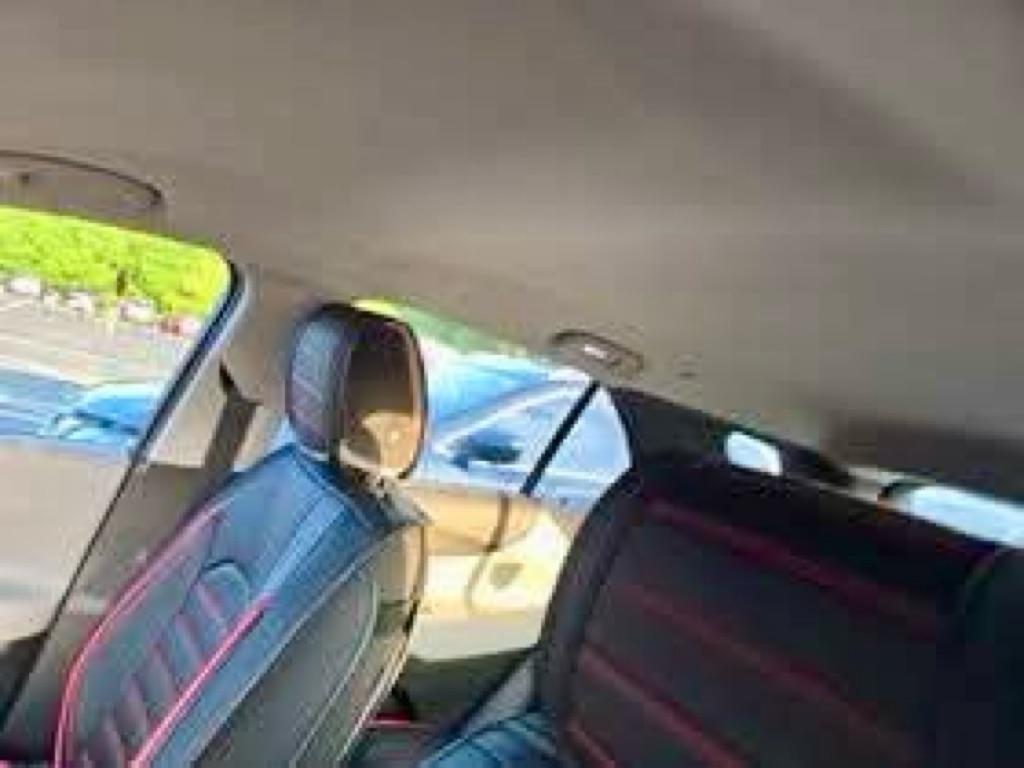 Chevrolet Equinox LS 2020