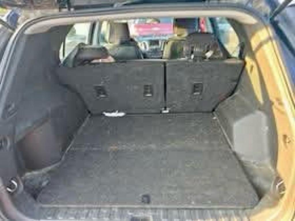 Chevrolet Equinox LS 2020