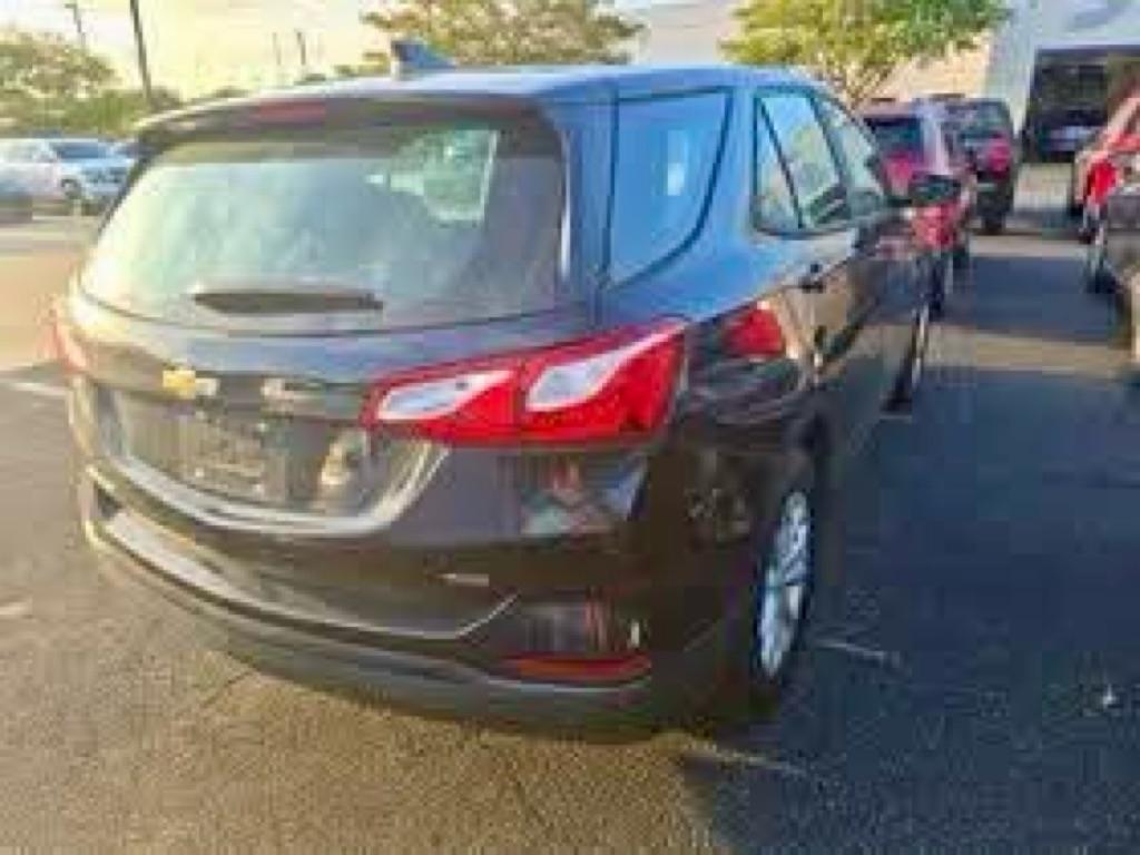 Chevrolet Equinox LS 2020
