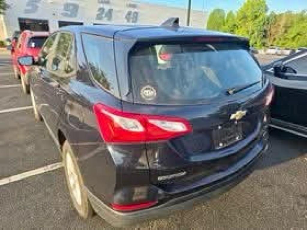 Chevrolet Equinox LS 2020