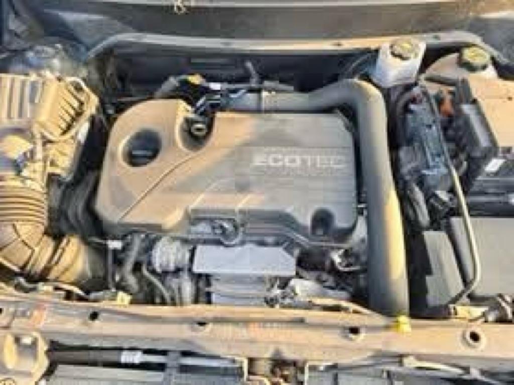 Chevrolet Equinox LS 2020