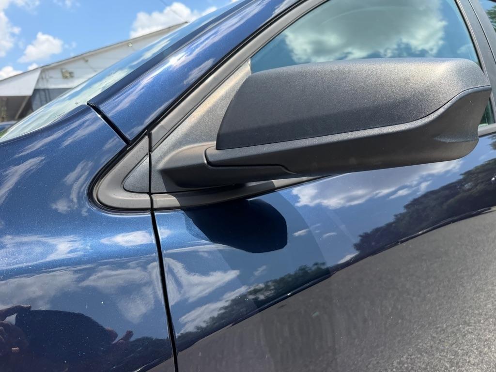 Chevrolet Equinox  2020