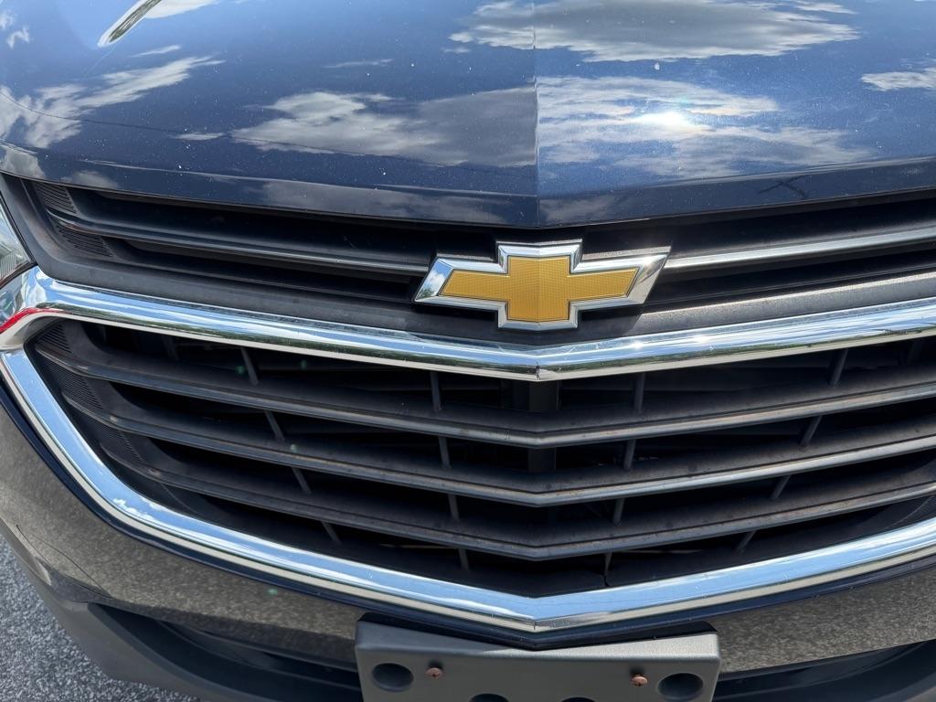 Chevrolet Equinox  2020