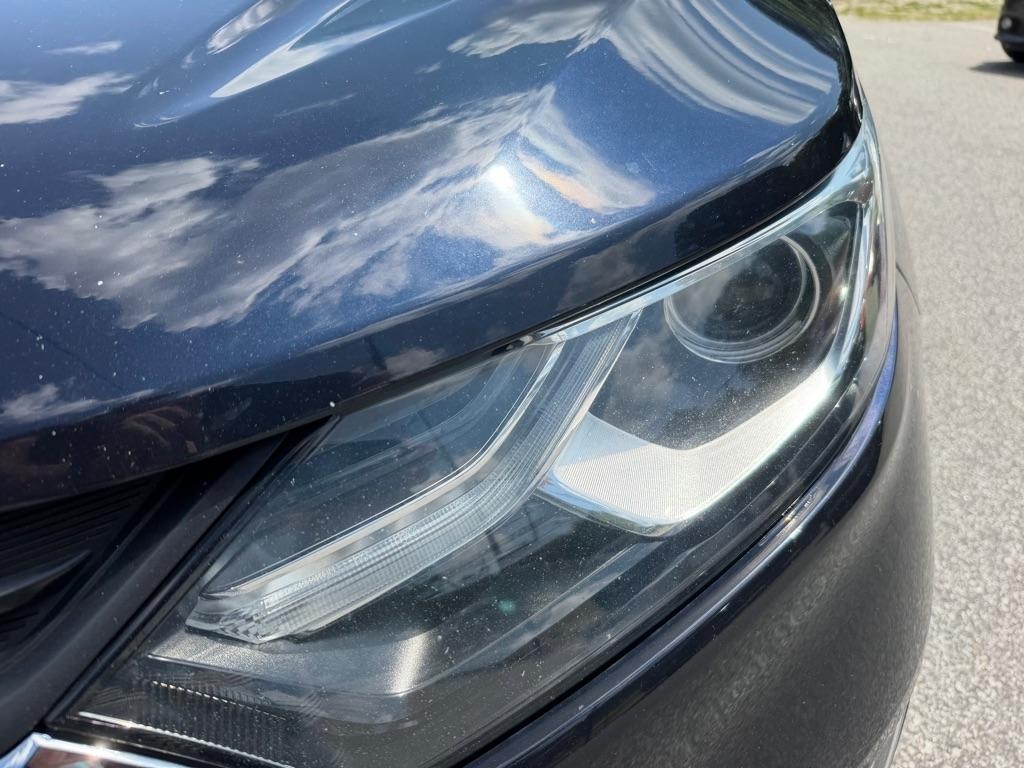 Chevrolet Equinox  2020