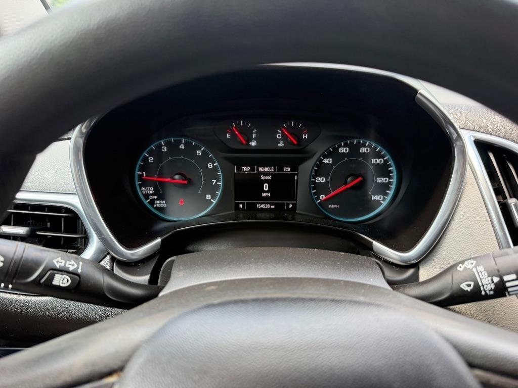 Chevrolet Equinox  2020