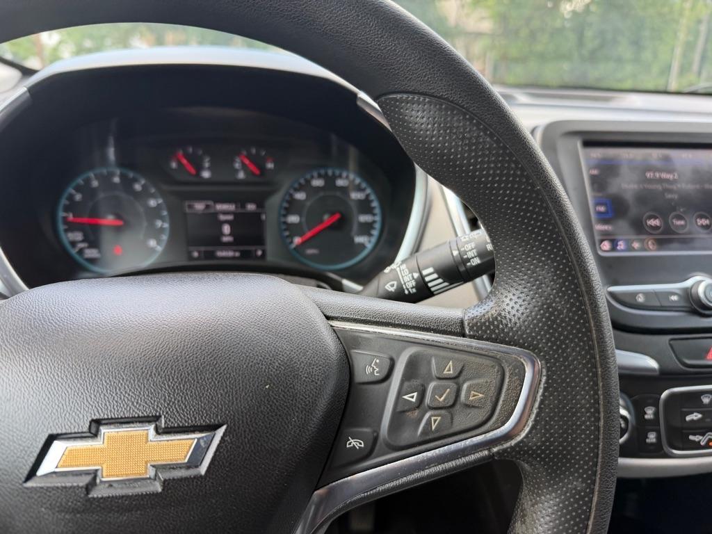 Chevrolet Equinox  2020