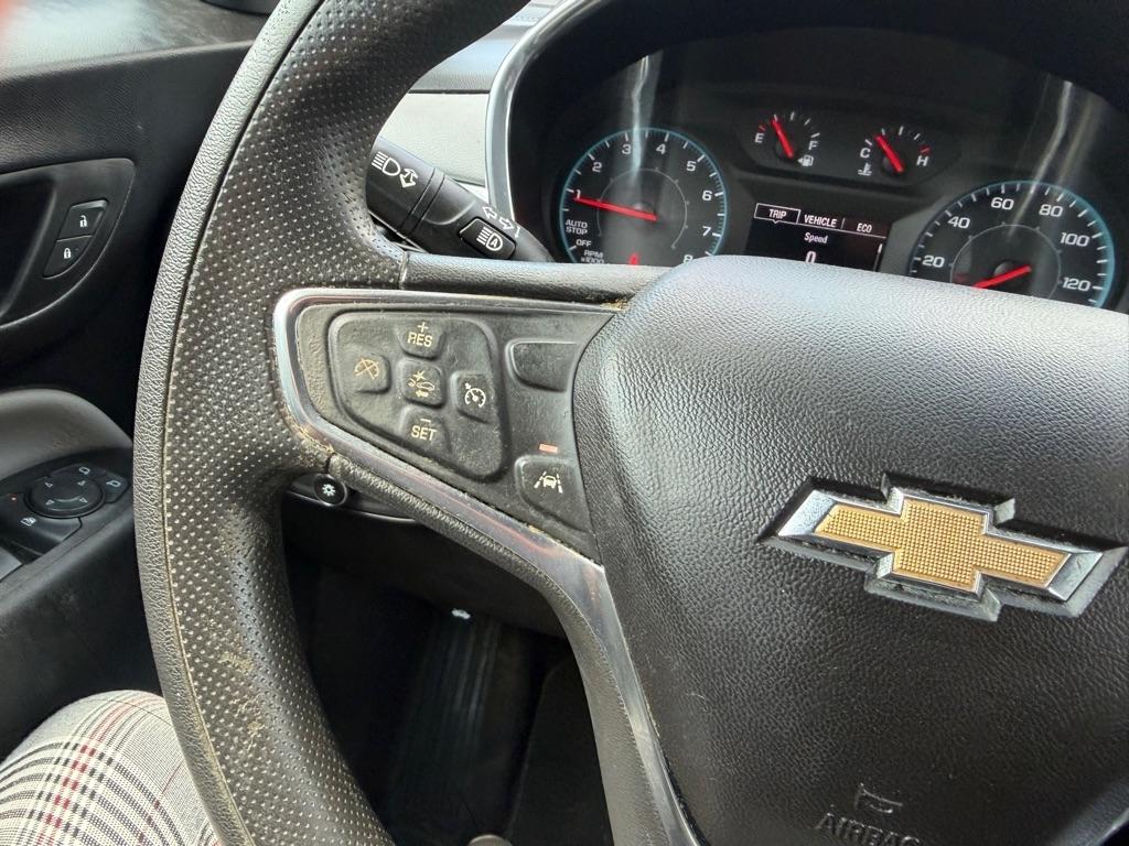 Chevrolet Equinox  2020