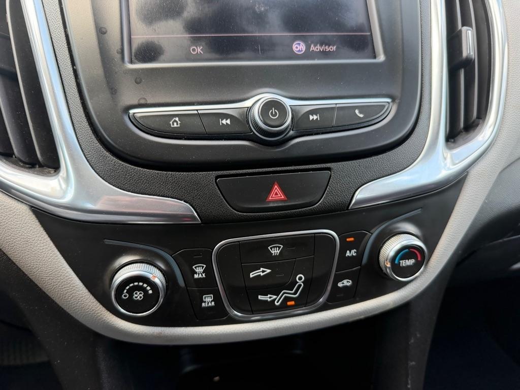 Chevrolet Equinox  2020