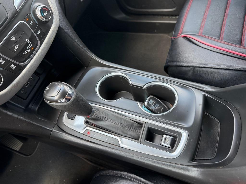 Chevrolet Equinox  2020
