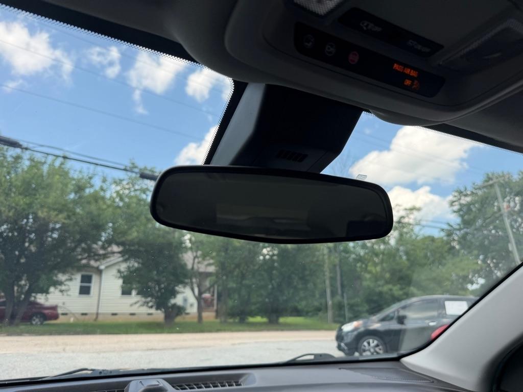 Chevrolet Equinox  2020