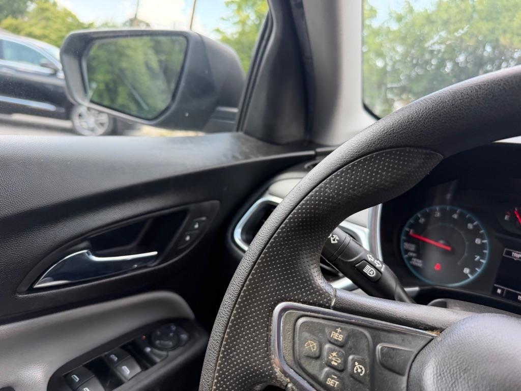 Chevrolet Equinox  2020
