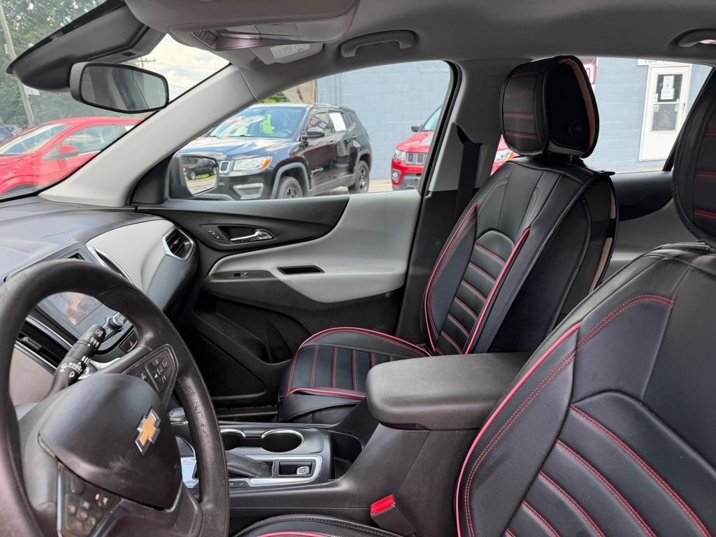 Chevrolet Equinox  2020
