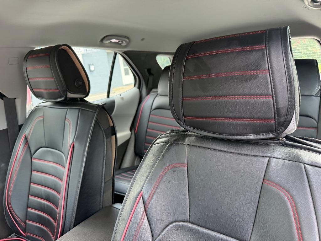 Chevrolet Equinox  2020