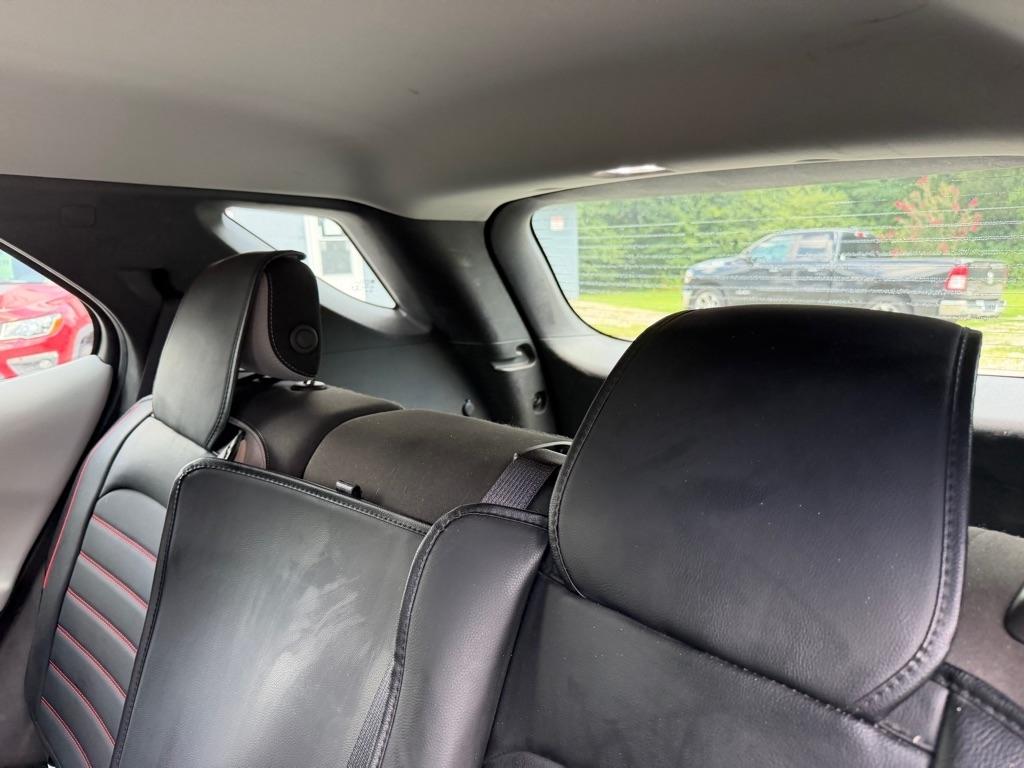Chevrolet Equinox  2020