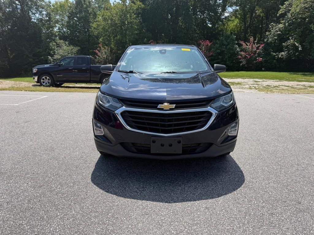 Chevrolet Equinox  2020