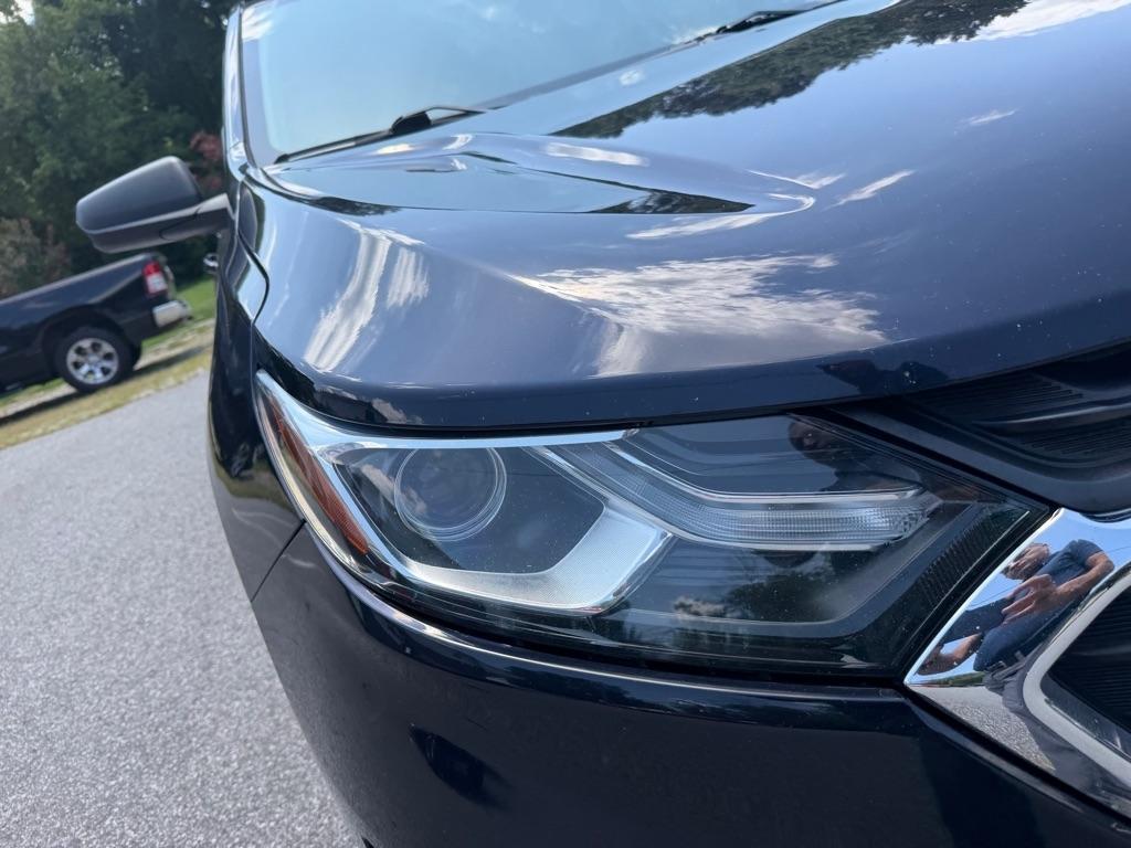 Chevrolet Equinox  2020