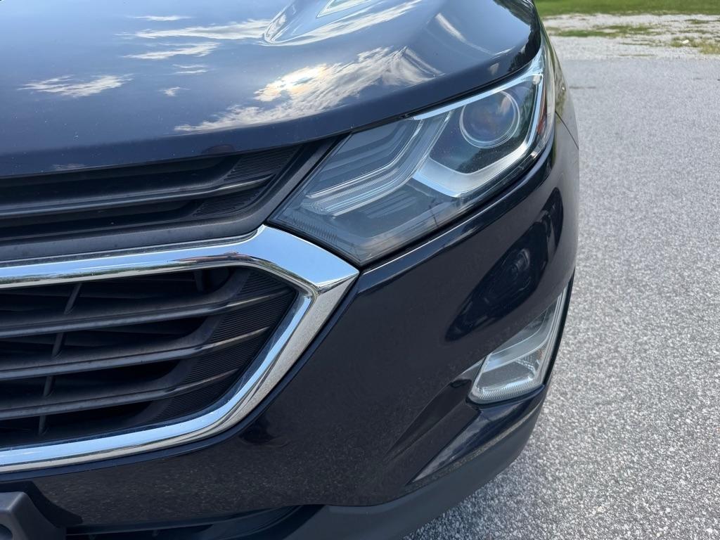 Chevrolet Equinox  2020