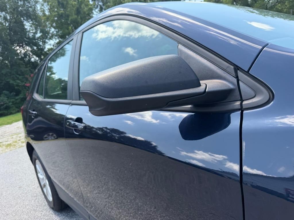 Chevrolet Equinox  2020