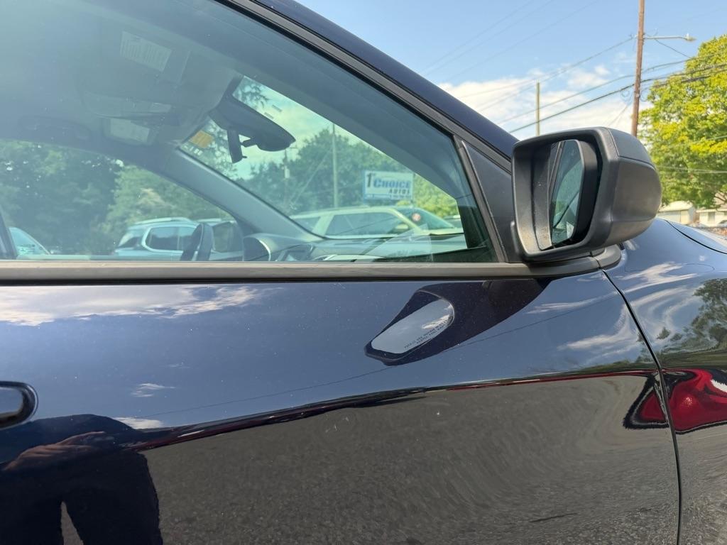 Chevrolet Equinox  2020