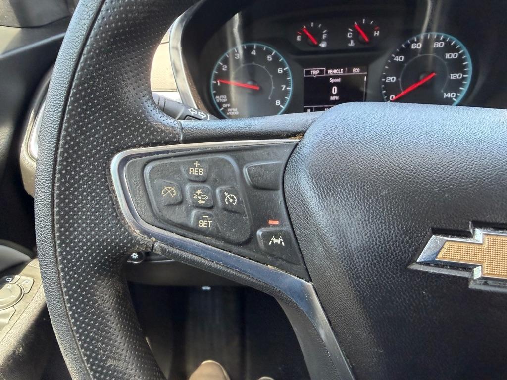 Chevrolet Equinox  2020
