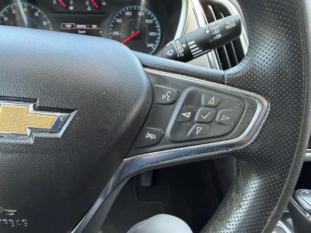 Chevrolet Equinox  2020