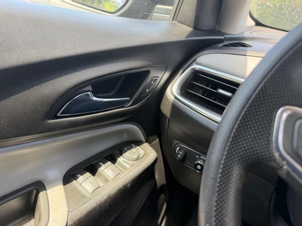 Chevrolet Equinox  2020