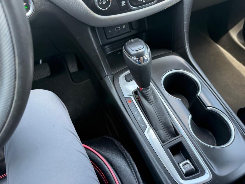Chevrolet Equinox  2020