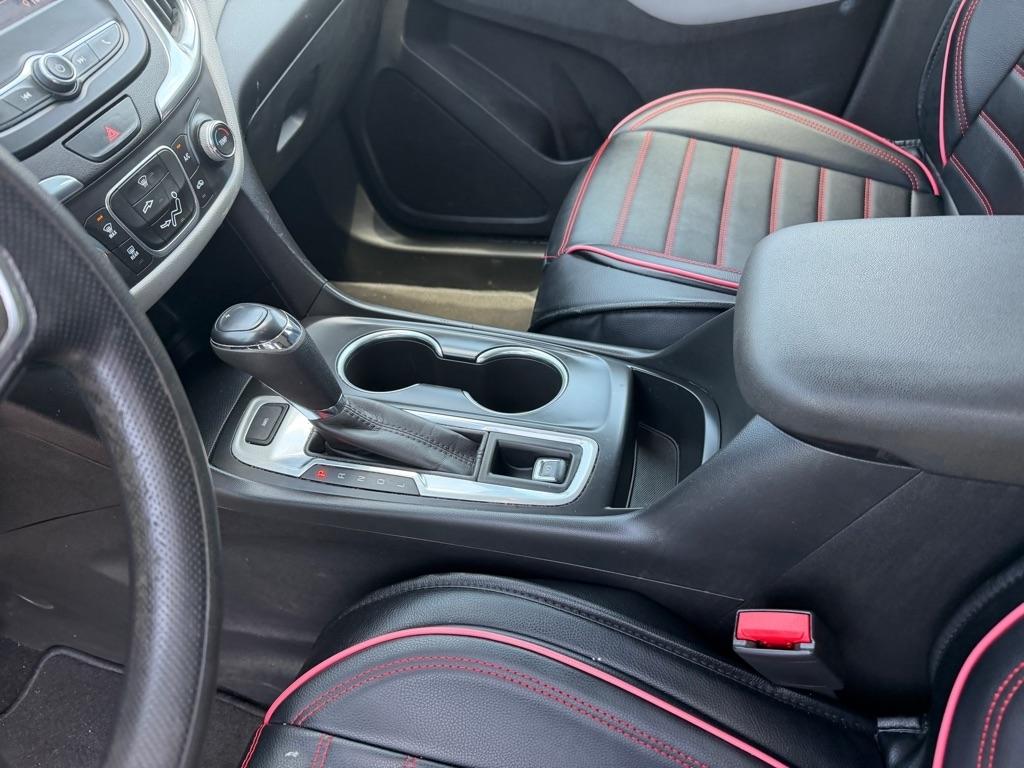 Chevrolet Equinox  2020