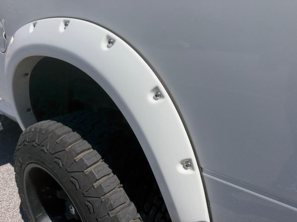 RAM 2500  2018