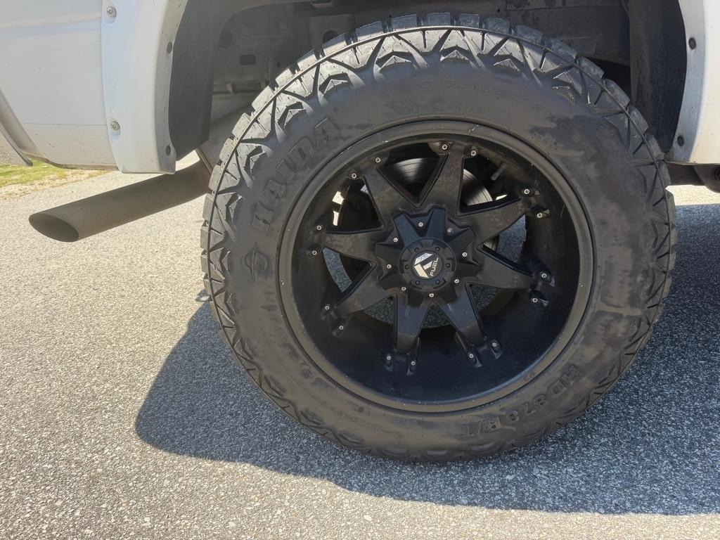 RAM 2500  2018