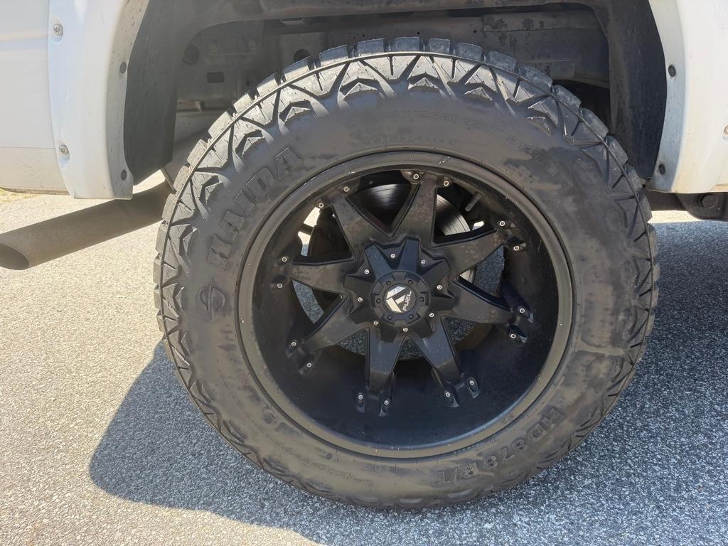 RAM 2500  2018