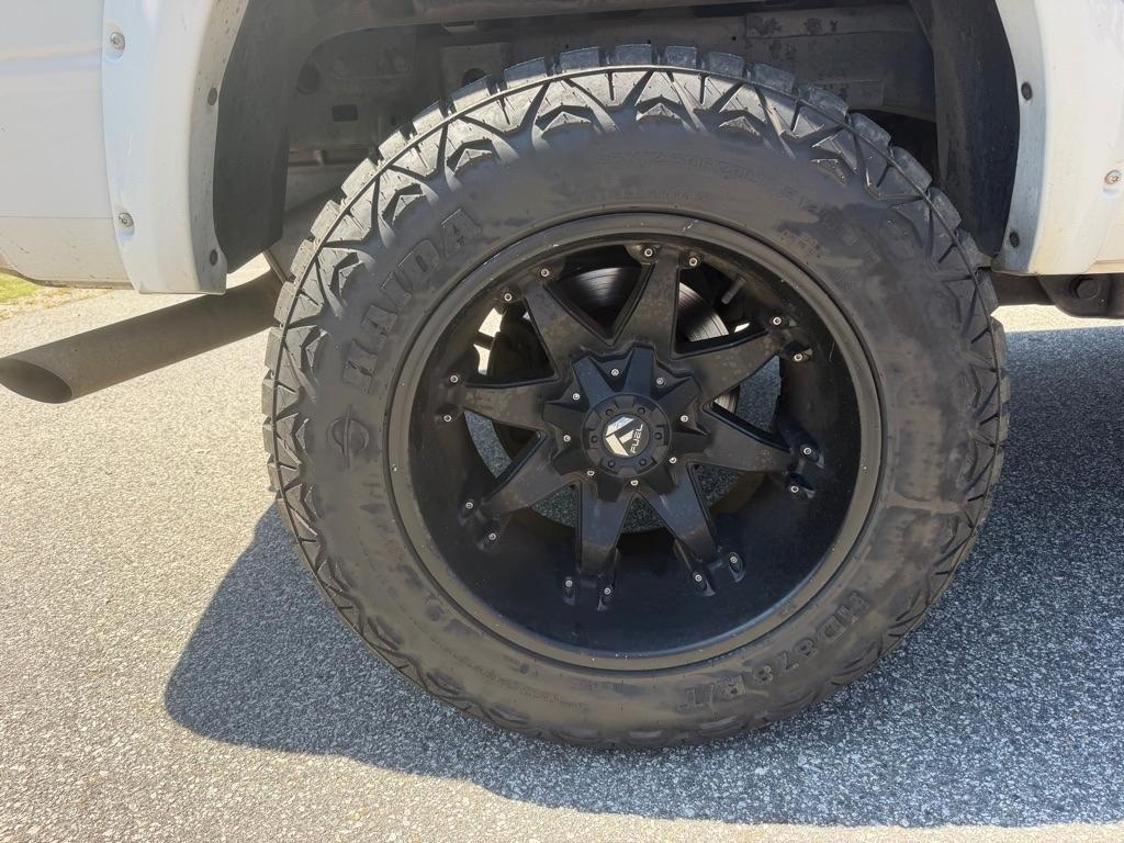 RAM 2500  2018