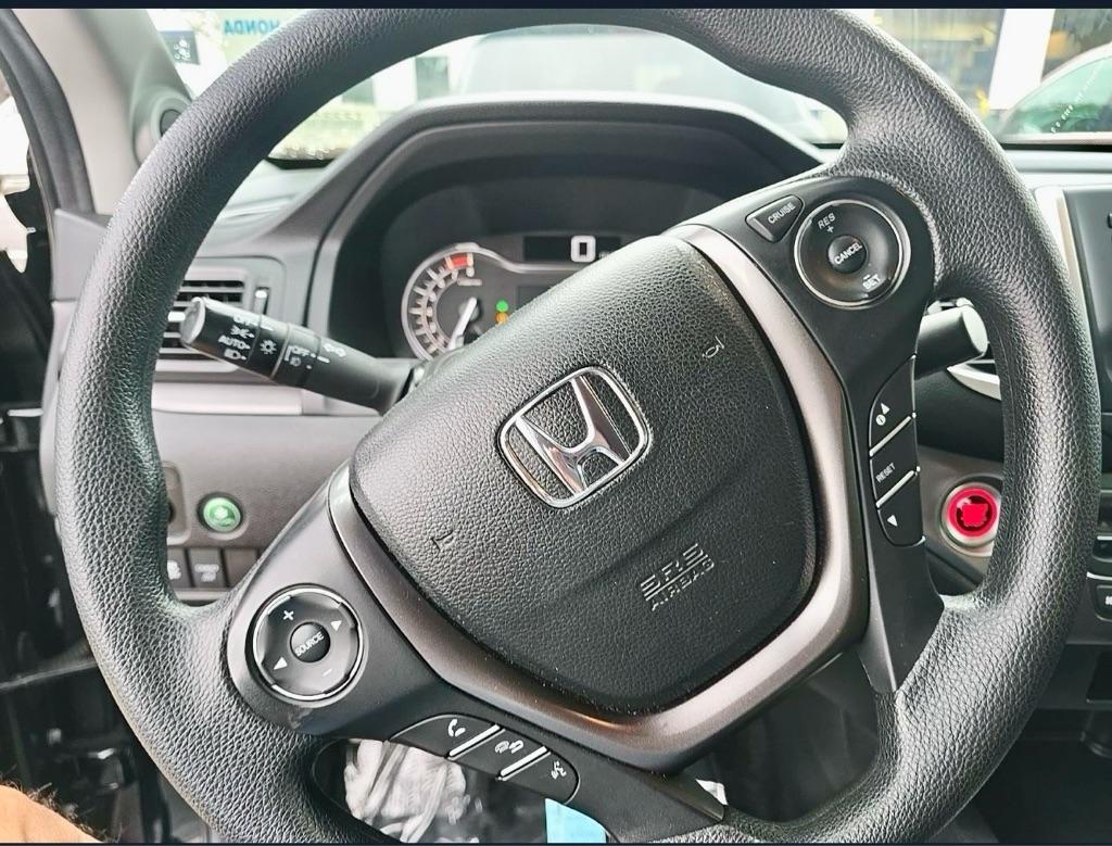 Honda Ridgeline Sport 2019