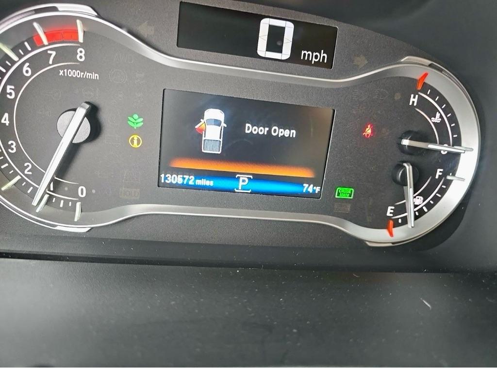 Honda Ridgeline Sport 2019