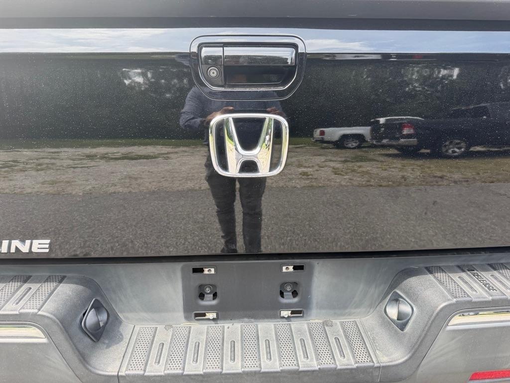 Honda Ridgeline  2019