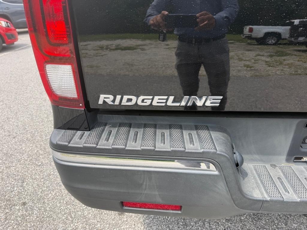 Honda Ridgeline  2019