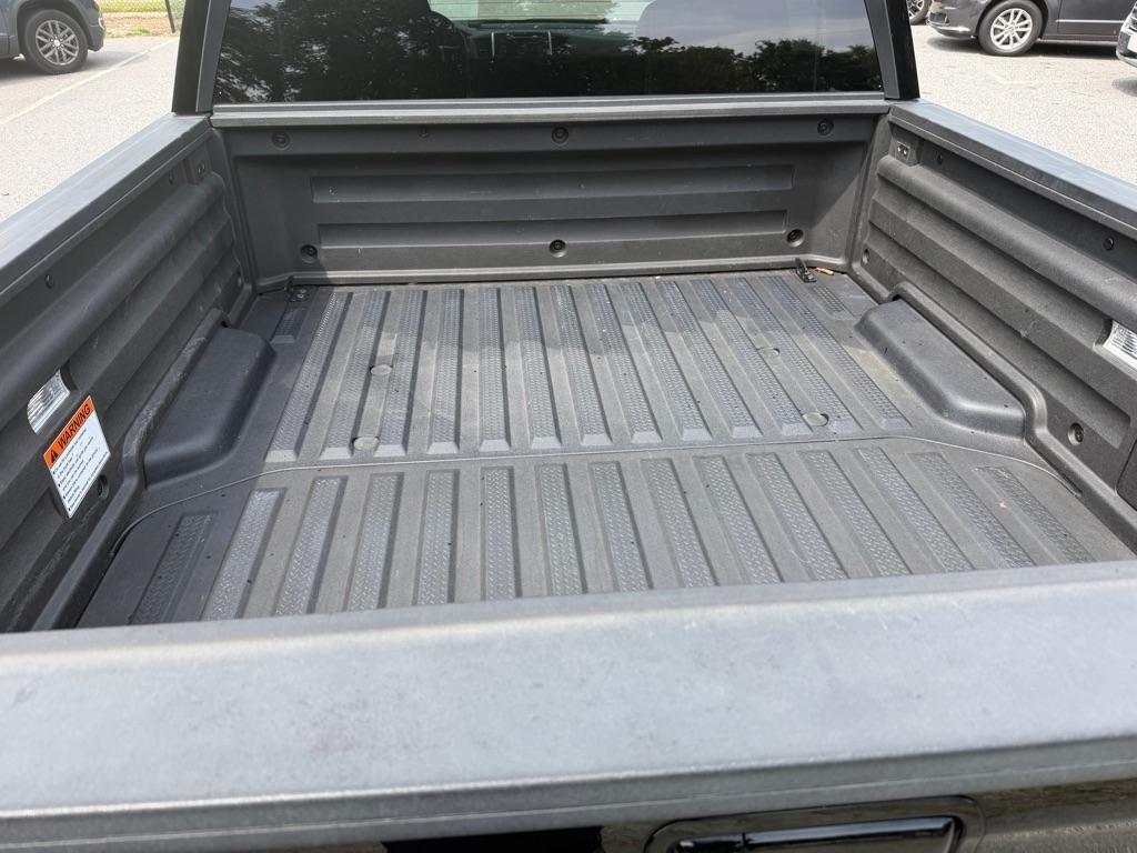 Honda Ridgeline  2019