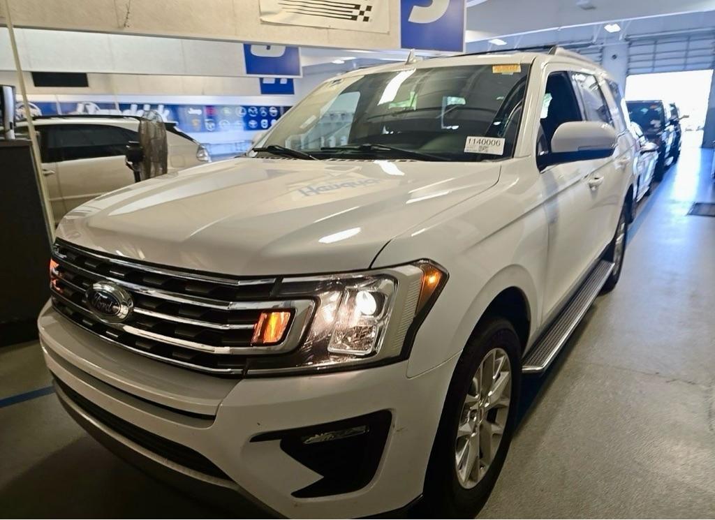 Ford Expedition  2020
