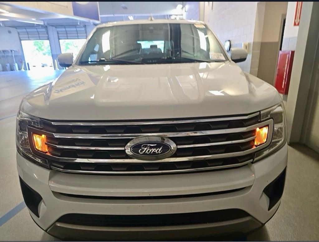 Ford Expedition  2020