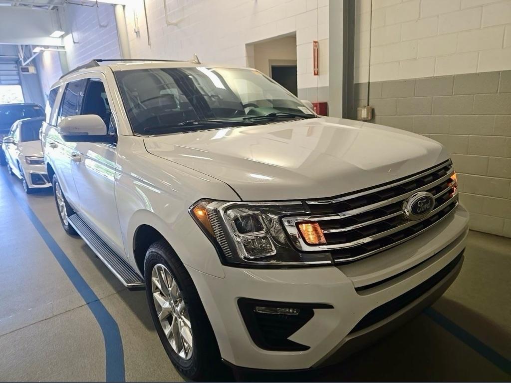 Ford Expedition  2020