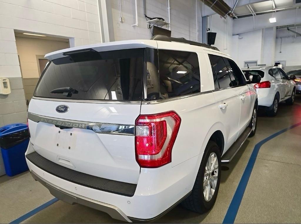 Ford Expedition  2020