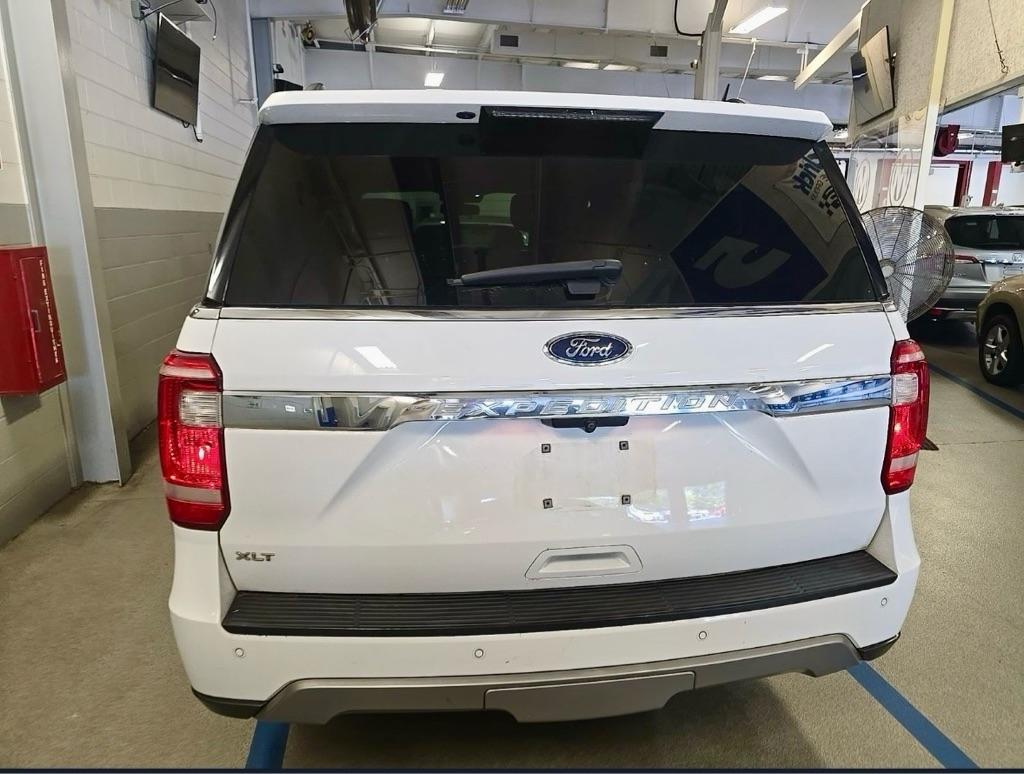 Ford Expedition  2020