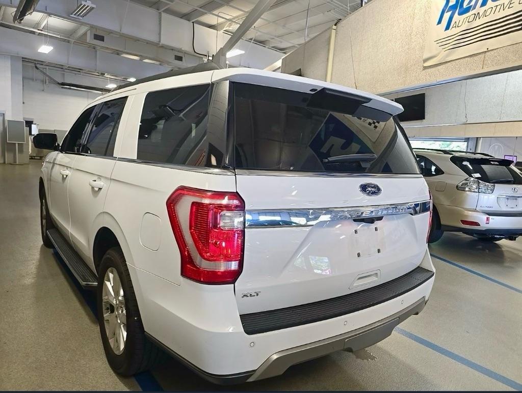 Ford Expedition  2020