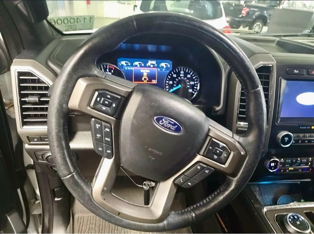 Ford Expedition  2020