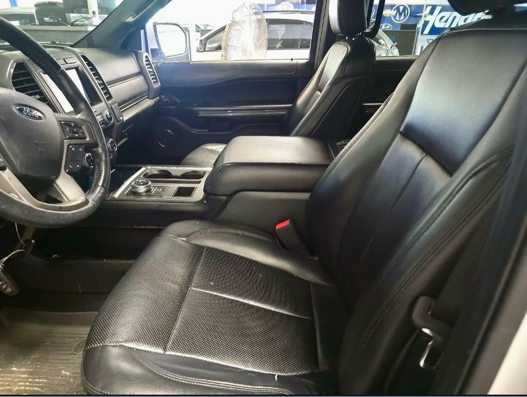 Ford Expedition  2020