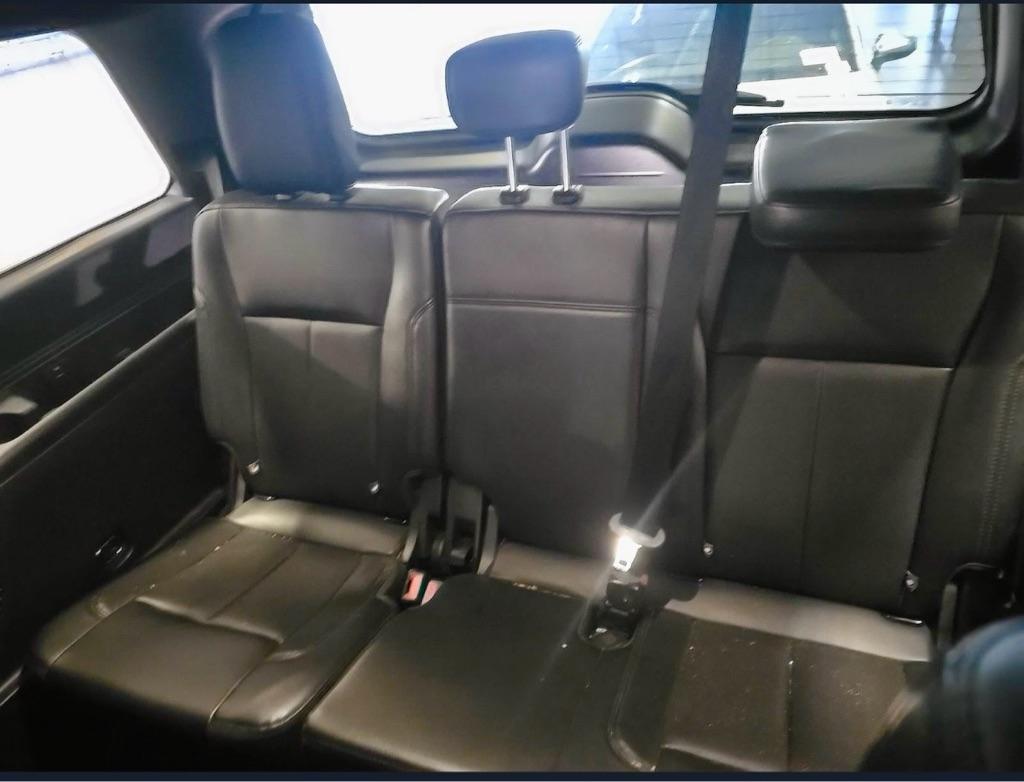 Ford Expedition  2020