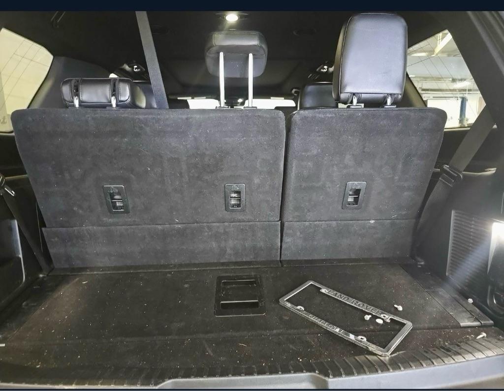 Ford Expedition  2020